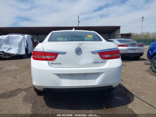 1G4PN5SK4F4160004 Buick Verano