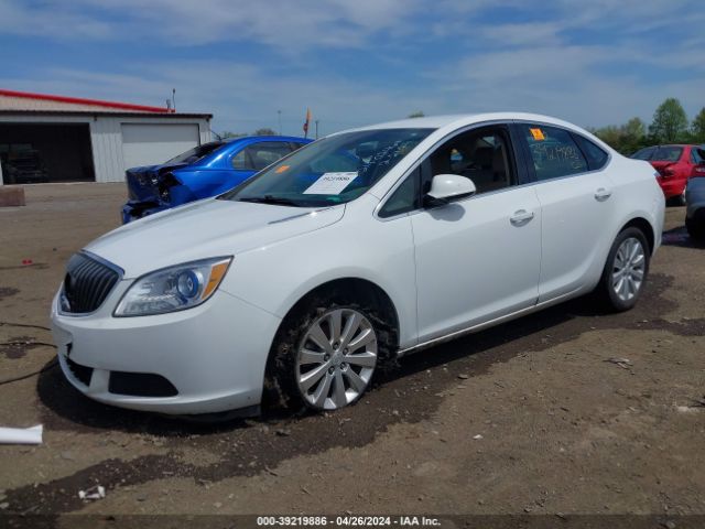 1G4PN5SK4F4160004 Buick Verano