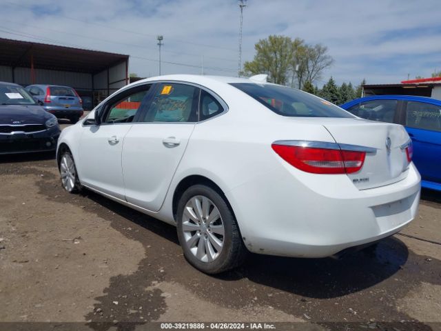 1G4PN5SK4F4160004 Buick Verano
