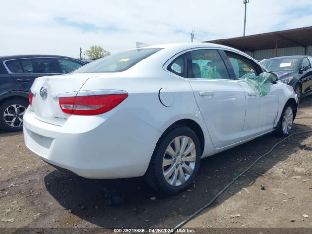 1G4PN5SK4F4160004 Buick Verano