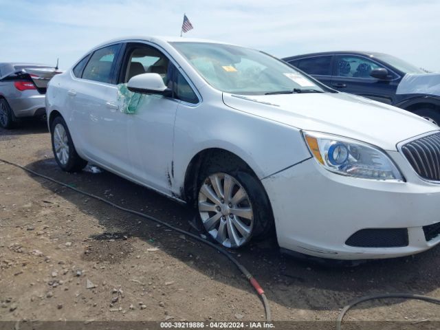 1G4PN5SK4F4160004 Buick Verano
