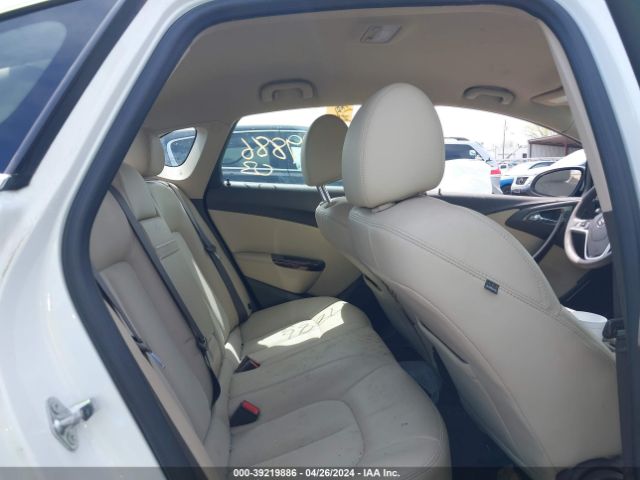 1G4PN5SK4F4160004 Buick Verano