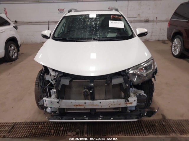 Toyota Rav4 Limited 2017 2T3DFREV6HW601123 Image 12