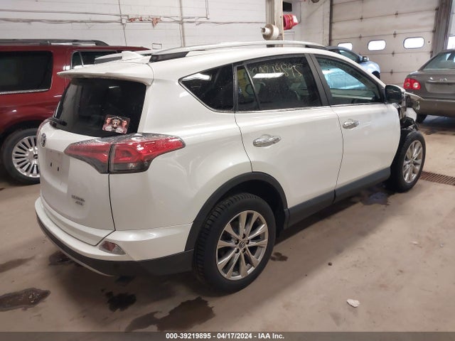 Toyota Rav4 Limited 2017 2T3DFREV6HW601123 Image 4