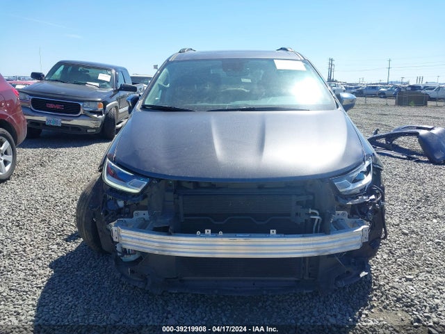 2C4RC3GG4NR222895 Chrysler Pacifica Limited Awd