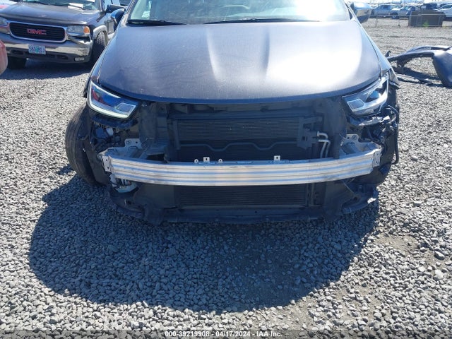 2C4RC3GG4NR222895 Chrysler Pacifica Limited Awd
