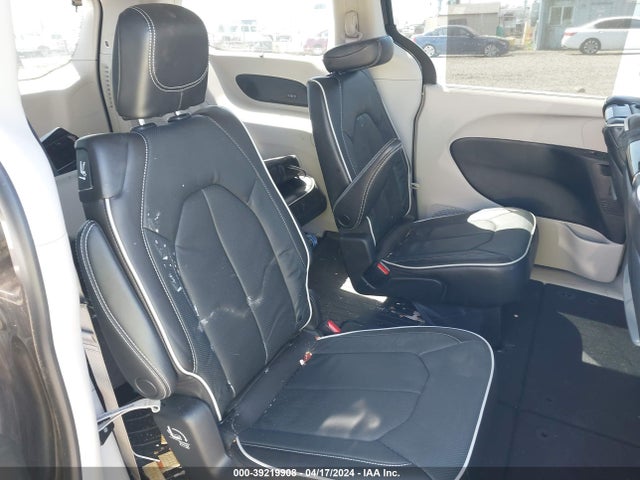 2C4RC3GG4NR222895 Chrysler Pacifica Limited Awd