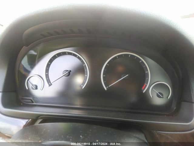 WBA5B3C55GG258117 BMW 535i Xdrive