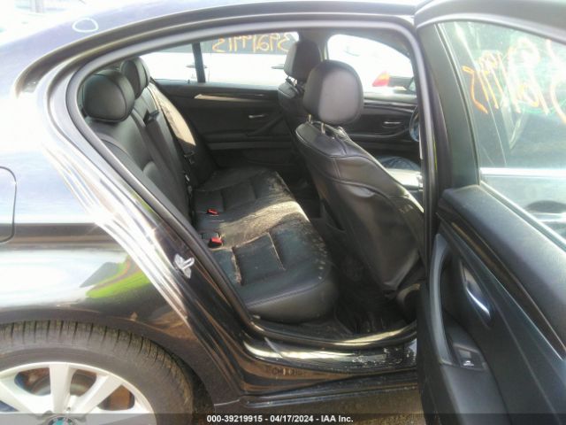 WBA5B3C55GG258117 BMW 535i Xdrive