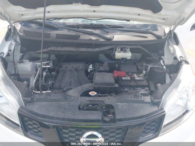 3N6CM0KNXMK695450 Nissan Nv200 Compact Cargo S Xtronic Cvt