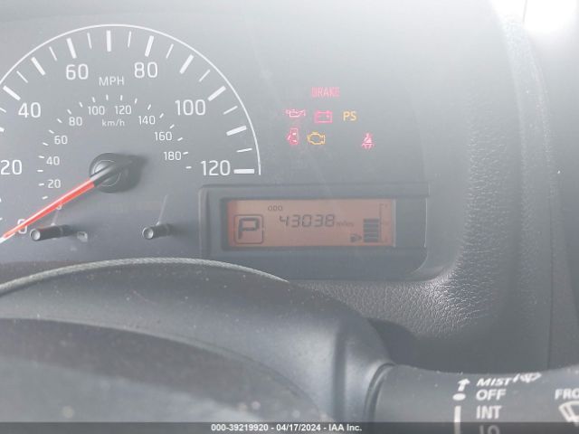 3N6CM0KNXMK695450 Nissan Nv200 Compact Cargo S Xtronic Cvt