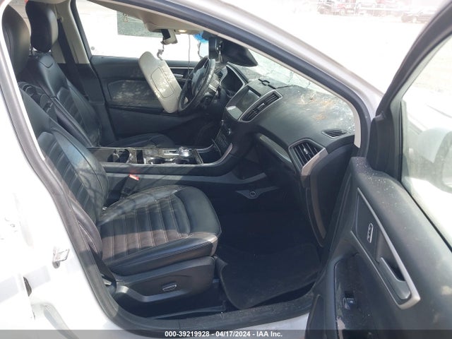 Ford EDGE SEL 2019 2FMPK4J97KBC34517 Image 5