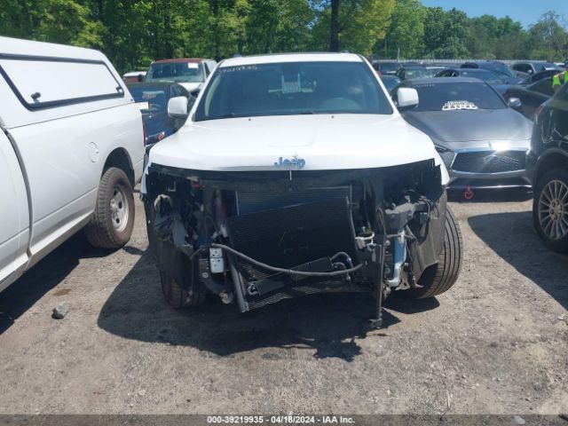 1C4RJEAG9FC104779 Jeep Grand Cherokee Laredo