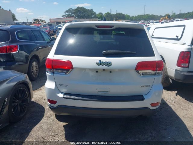 1C4RJEAG9FC104779 Jeep Grand Cherokee Laredo