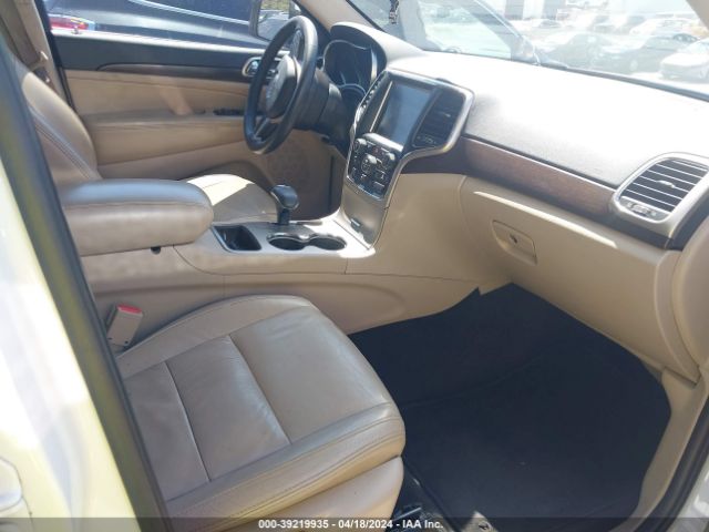 1C4RJEAG9FC104779 Jeep Grand Cherokee Laredo