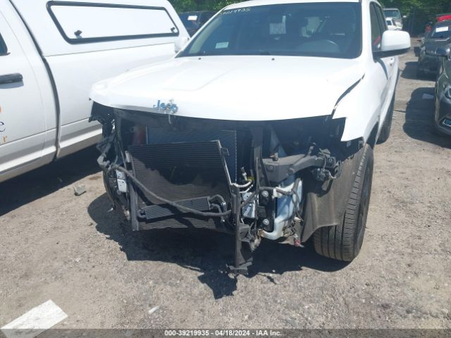 1C4RJEAG9FC104779 Jeep Grand Cherokee Laredo