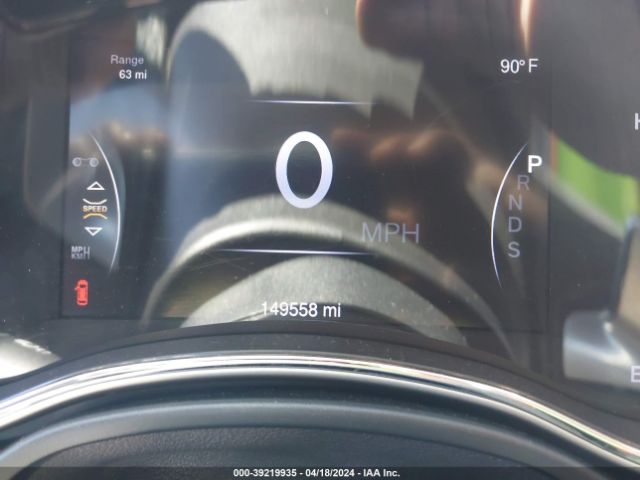 1C4RJEAG9FC104779 Jeep Grand Cherokee Laredo