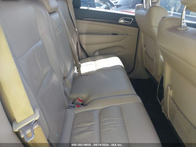1C4RJEAG9FC104779 Jeep Grand Cherokee Laredo