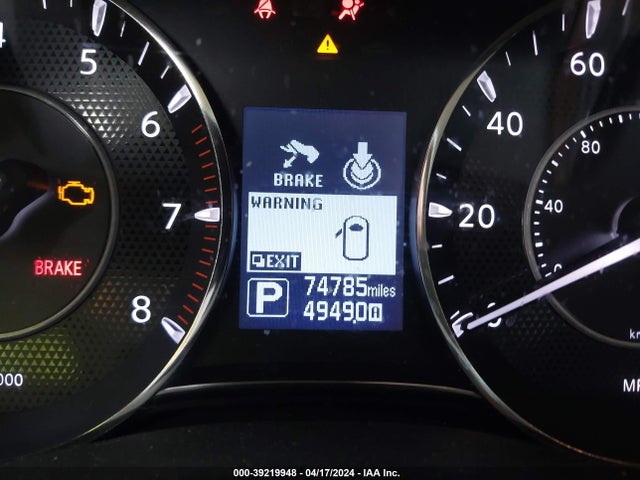 Nissan Armada Sl 2018 JN8AY2ND0J9059622 Image 15