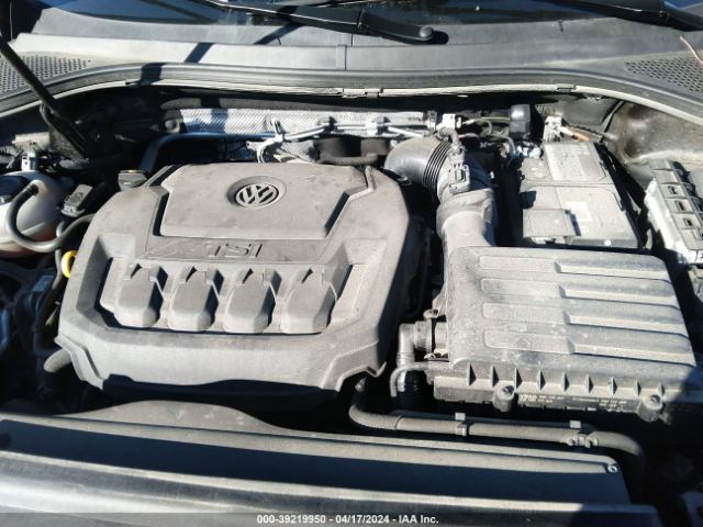 3VV2B7AX7LM080990 Volkswagen Tiguan 2.0t Se/2.0t Se R-line Black/2.0t Sel