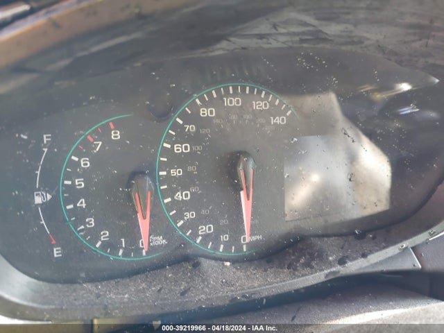 Chevrolet TRAX LS 2019 3GNCJKSB4KL286789 Image 7