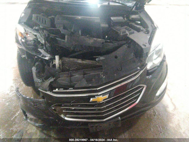 Chevrolet EQUINOX LT 2016 2GNFLFE32G6222913 Image 10