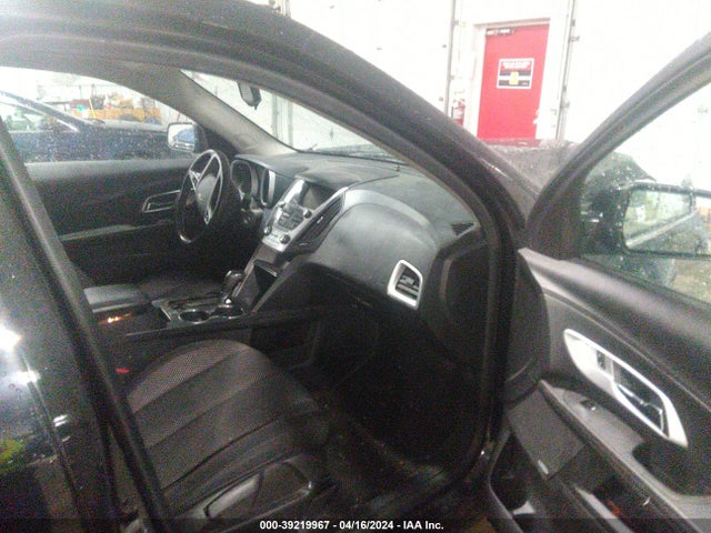Chevrolet EQUINOX LT 2016 2GNFLFE32G6222913 Image 5