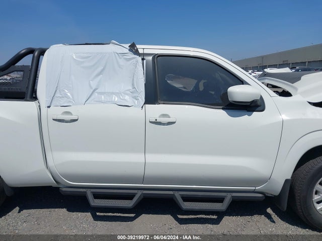 Nissan Frontier Long Bed Sv 4x2 2023 1N6ED1FJ0PN642230 Image 13