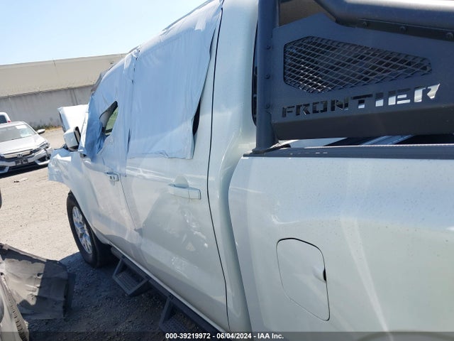 Nissan Frontier Long Bed Sv 4x2 2023 1N6ED1FJ0PN642230 Image 14