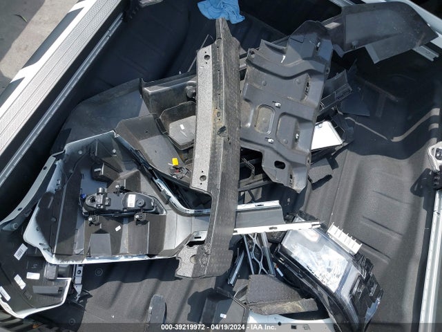 Nissan Frontier Long Bed Sv 4x2 2023 1N6ED1FJ0PN642230 Image 11