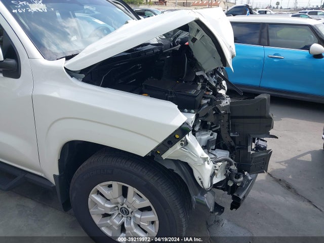 Nissan Frontier Long Bed Sv 4x2 2023 1N6ED1FJ0PN642230 Image 18