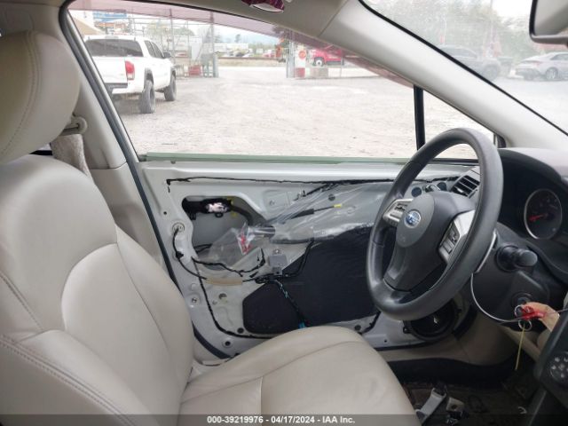 JF2GPACC8E8288334 Subaru Xv Crosstrek 2.0i Premium