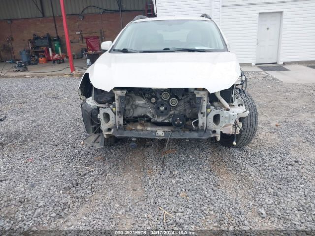 JF2GPACC8E8288334 Subaru Xv Crosstrek 2.0i Premium