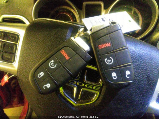 3C4PDDDG0FT549355 Dodge Journey Limited