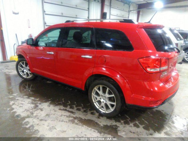 3C4PDDDG0FT549355 Dodge Journey Limited