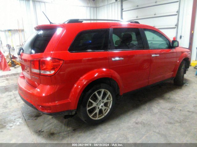 3C4PDDDG0FT549355 Dodge Journey Limited