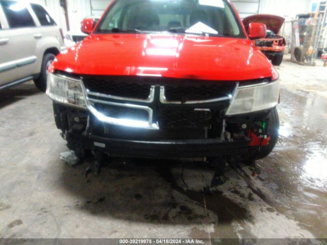 3C4PDDDG0FT549355 Dodge Journey Limited