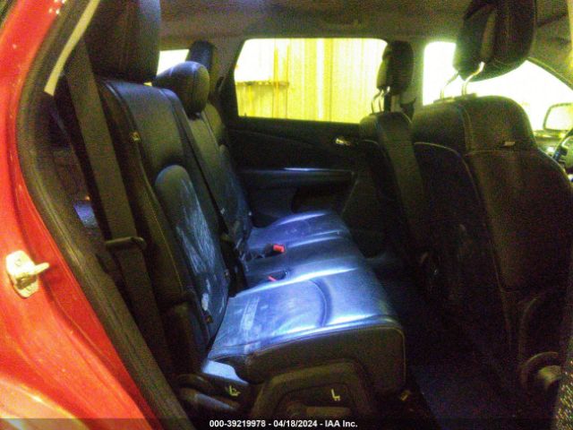 3C4PDDDG0FT549355 Dodge Journey Limited