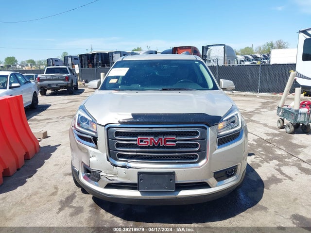 1GKKRRKD1EJ365439 GMC Acadia Slt-1