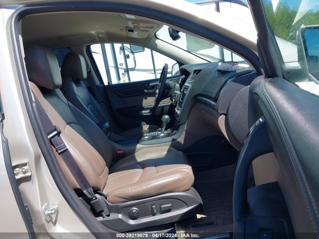 1GKKRRKD1EJ365439 GMC Acadia Slt-1