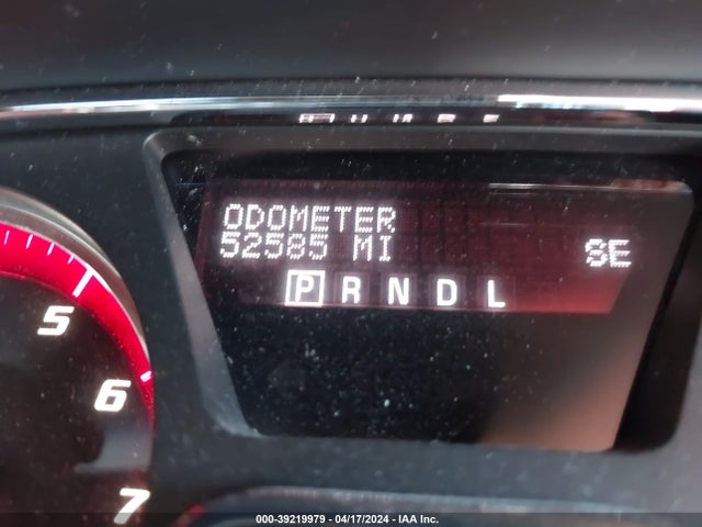 1GKKRRKD1EJ365439 GMC Acadia Slt-1