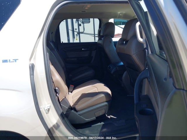 1GKKRRKD1EJ365439 GMC Acadia Slt-1