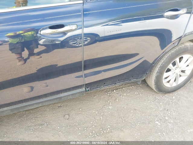 KIA Sorento 2.4l Lx 2016 5XYPGDA35GG060242 Image 16