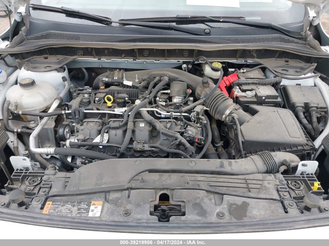 Ford ESCAPE SEL 2022 1FMCU9H96NUA44928 Image 10