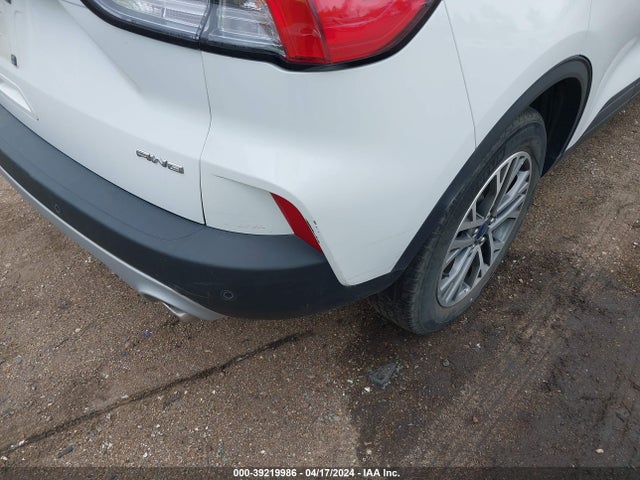 Ford ESCAPE SEL 2022 1FMCU9H96NUA44928 Image 6
