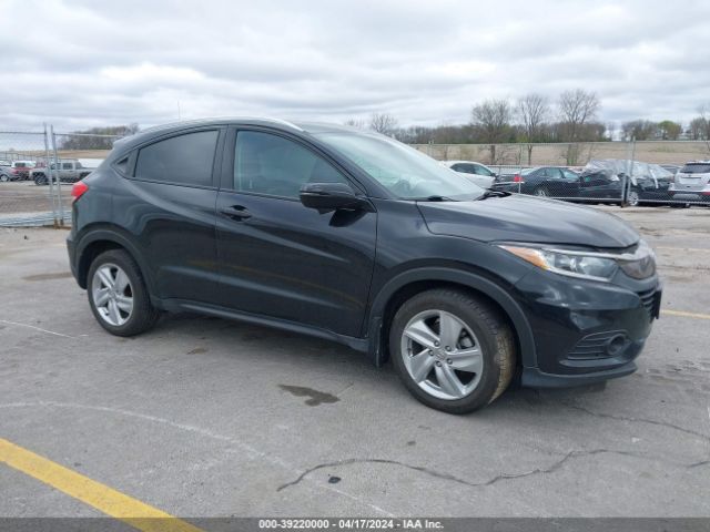 3CZRU6H7XKM703938 Honda Hr-v Ex-l