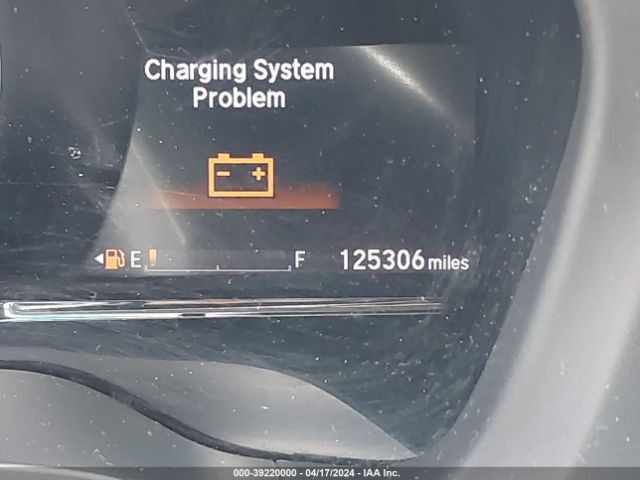 3CZRU6H7XKM703938 Honda Hr-v Ex-l