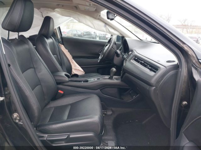 3CZRU6H7XKM703938 Honda Hr-v Ex-l