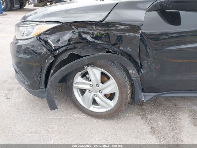 3CZRU6H7XKM703938 Honda Hr-v Ex-l