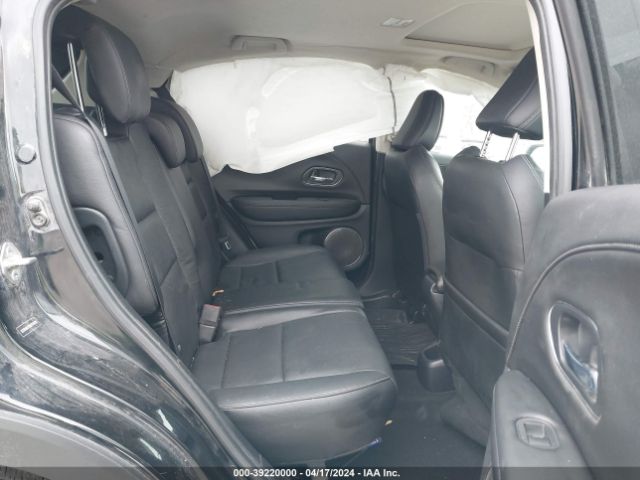 3CZRU6H7XKM703938 Honda Hr-v Ex-l